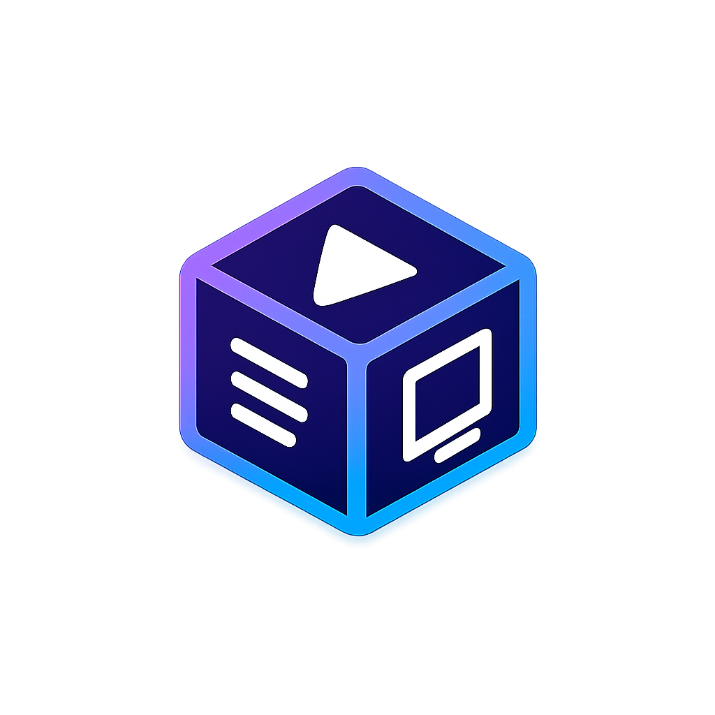 StreamCube